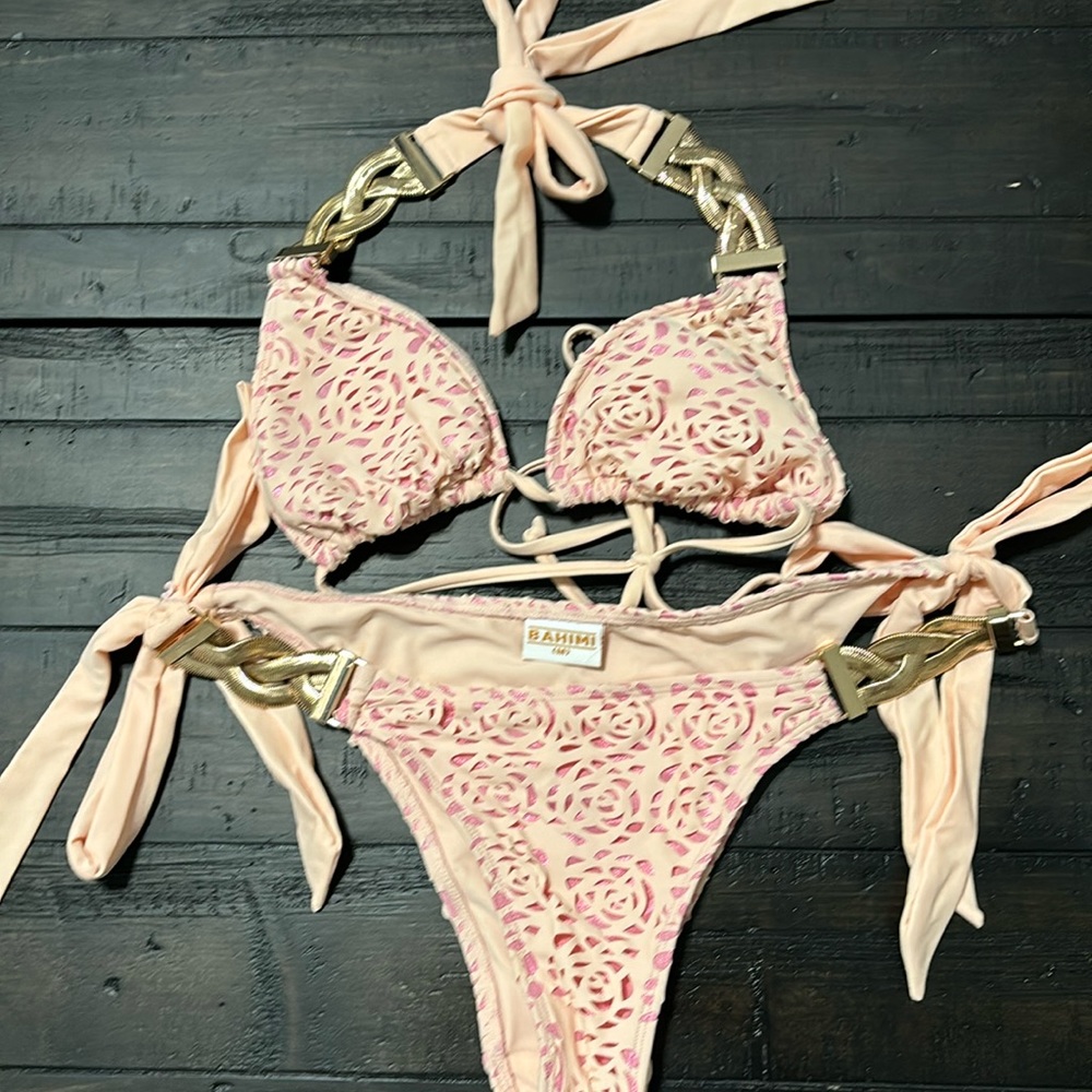 Bahimi bikini. Size medium.
